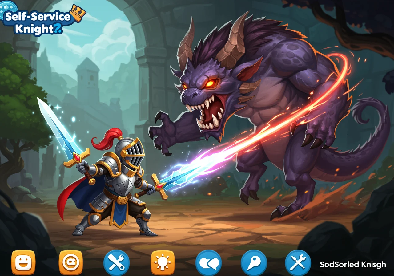 Gameplay Screenshot 2
